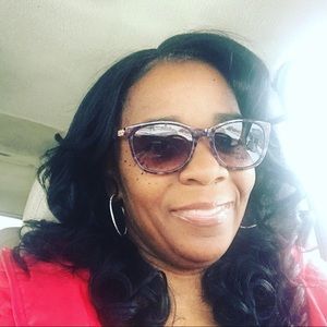 Meet your Posher, Bridgett